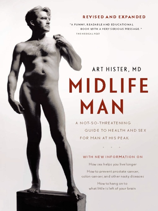 Title details for Midlife Man by Art Hister - Available
